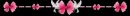 doves pink bows - div