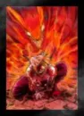 Demon fox