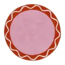 PInk"N" Red mirror