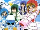 Pichi Pichi Pitch