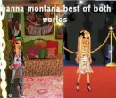 hanna montana