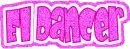 El Dancer