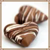 Chocolate Hearts