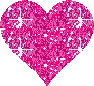 pink heart