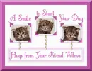 A Smile - Wilma