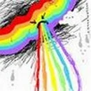 RAINBOW CLOUD