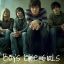 Boys like Girls