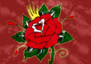Ed Hardy Rose