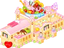 sweet house