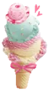 ice cream
