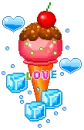 ice cream