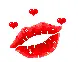 kiss