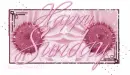 Sunday Pink Flower