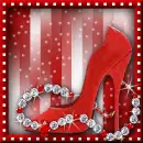 Red Shoes