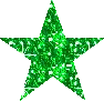 green star