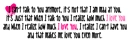 Sad Love Breakup Quote