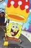 he's got the crown!!!