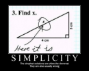 SIMPLICITY