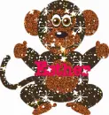 esther monkey