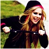 Avril icon