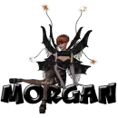 Morgan