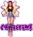 Christine