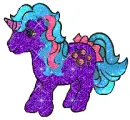 pony