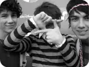 jonas brothers