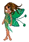 green fairy