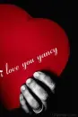 i love you yancy