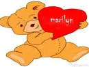 marilyn