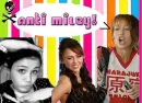 anti miley