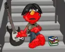 Emo Elmo