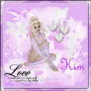 Love is 