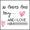 love boy