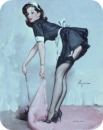 PINUP