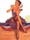 PINUP