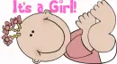 Baby Girl- It's A Girl!