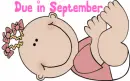 Baby Girl- Due in September