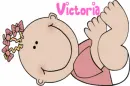 Baby Girl- Victoria