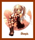 fairy  - steph
