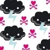 Clouds of doom xD