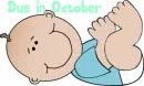 Baby Boy- Due in October