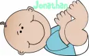 Baby Boy- Jonathan