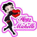 Hugs Michelle