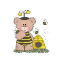 Bee Bear