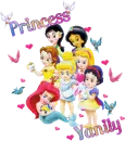 Princess Yanily