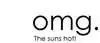 sun is hot