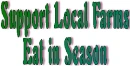 support local farms