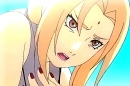 Tsunade Background
